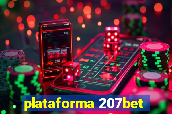 plataforma 207bet